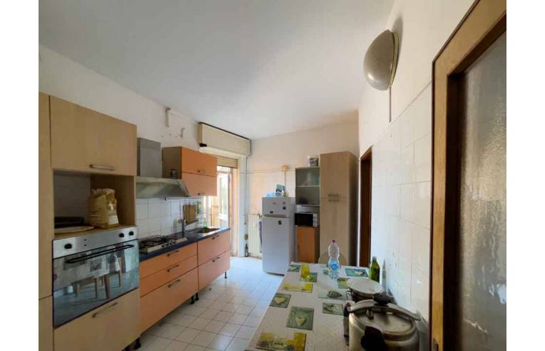 appartamento in vendita a Ferrara