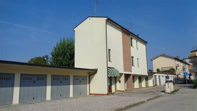 appartamento in vendita a Ferrara in zona San Bartolomeo in Bosco