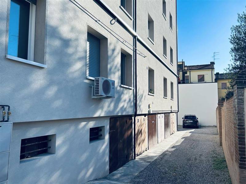 appartamento in vendita a Ferrara