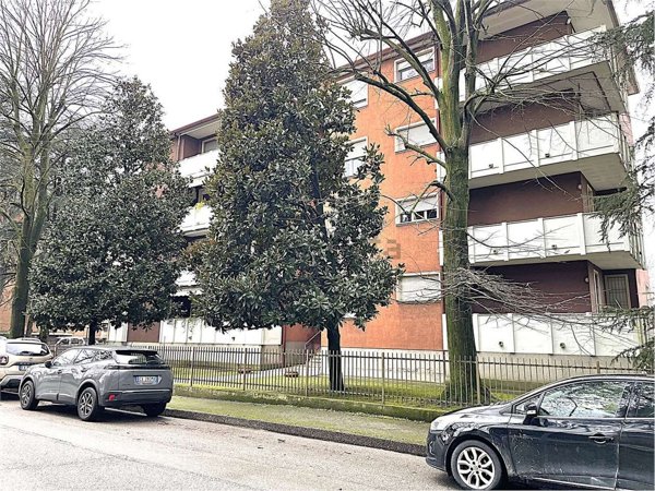 appartamento in vendita a Ferrara