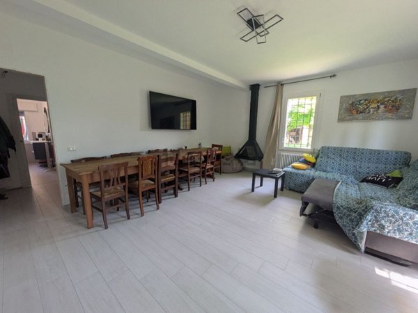 casa semindipendente in vendita a Ferrara in zona Chiesuol del Fosso