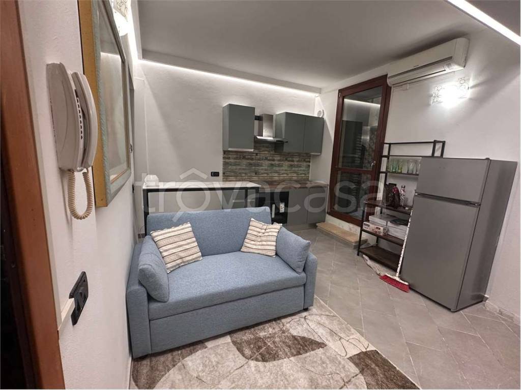 appartamento in vendita a Ferrara in zona Centro Storico