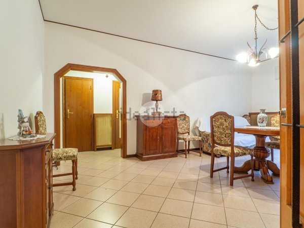 appartamento in vendita a Ferrara in zona Centro Storico