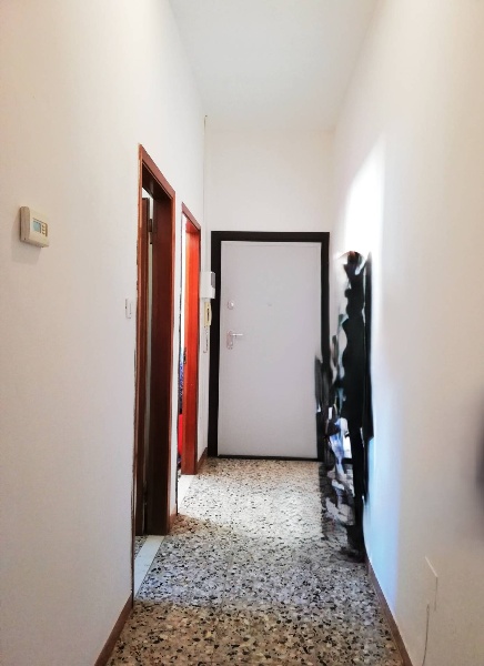 appartamento in vendita a Ferrara in zona Centro Storico