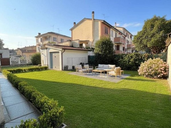 appartamento in vendita a Ferrara in zona San Martino