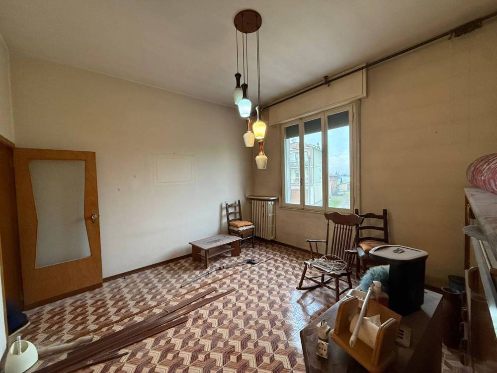 appartamento in vendita a Ferrara in zona San Martino