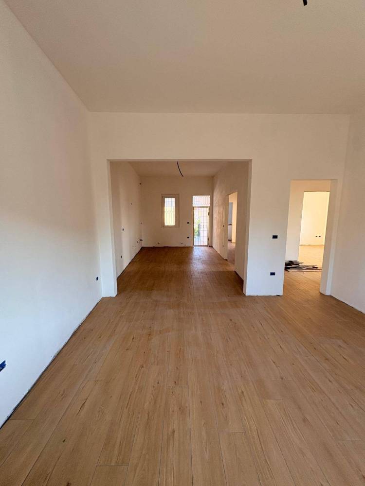 casa indipendente in vendita a Ferrara in zona San Martino