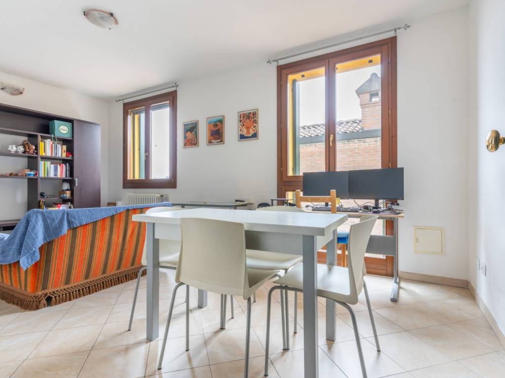 appartamento in vendita a Ferrara