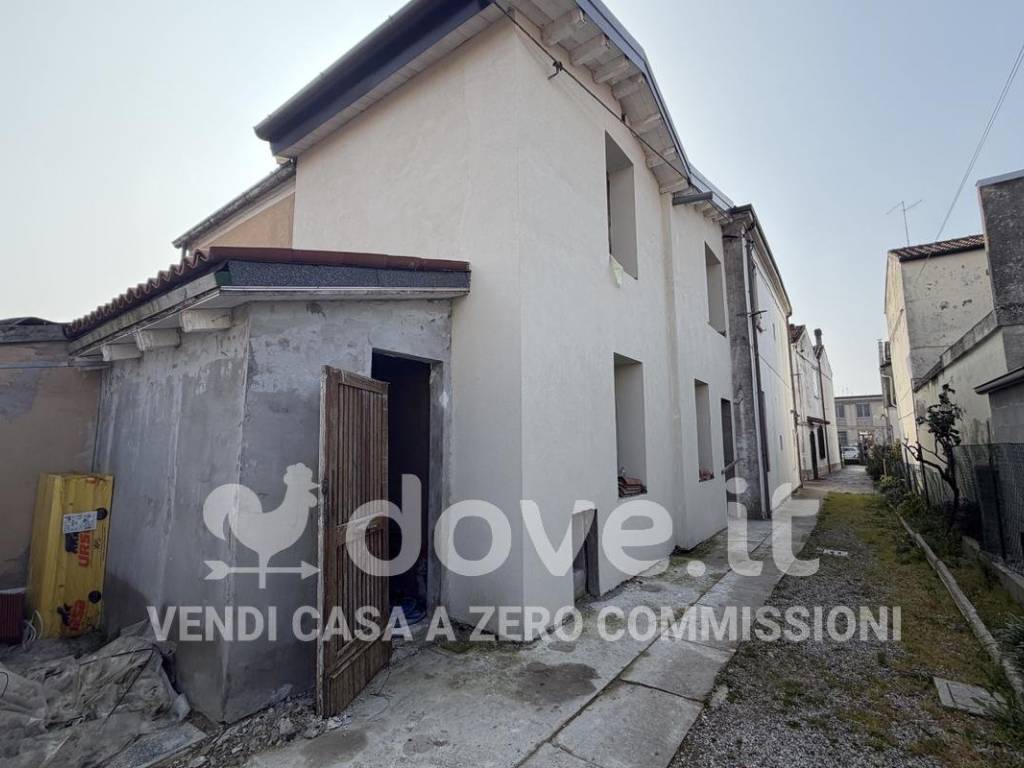 appartamento in vendita a Ferrara