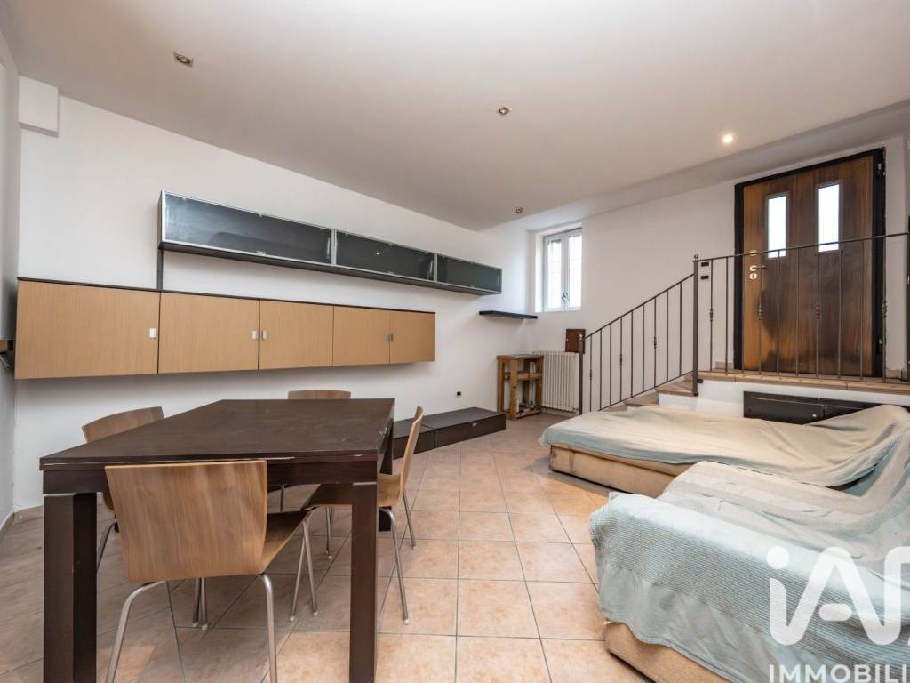 appartamento in vendita a Ferrara