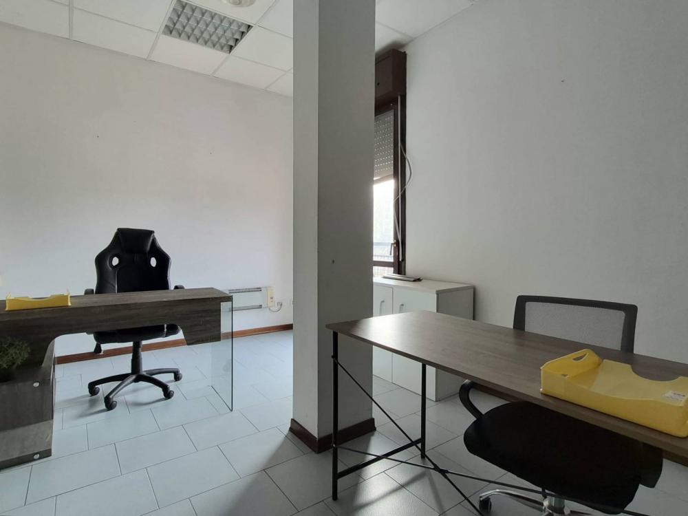 locale commerciale in vendita a Ferrara