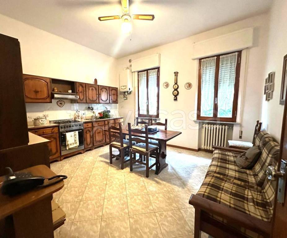 appartamento in vendita a Ferrara in zona San Martino