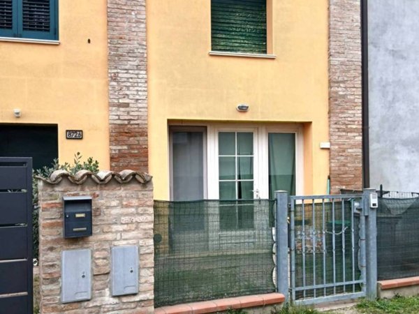 appartamento in vendita a Ferrara in zona San Martino