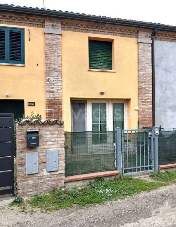 appartamento in vendita a Ferrara in zona San Martino