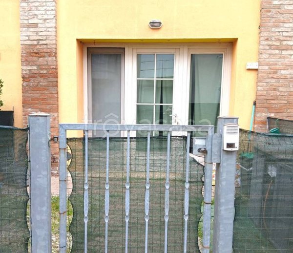 appartamento in vendita a Ferrara in zona San Martino