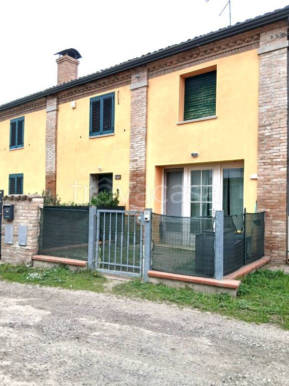 appartamento in vendita a Ferrara in zona San Martino