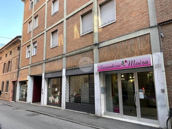 appartamento in vendita a Ferrara in zona Centro Storico