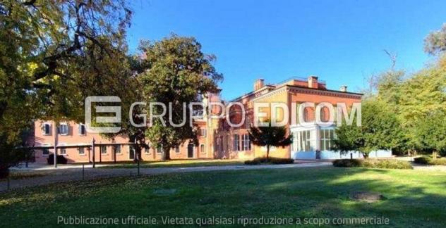 locale commerciale in vendita a Ferrara in zona Sant'Egidio / Gaibanella