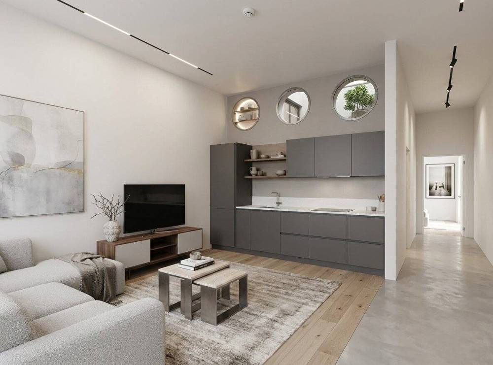 appartamento in vendita a Ferrara in zona Centro Storico