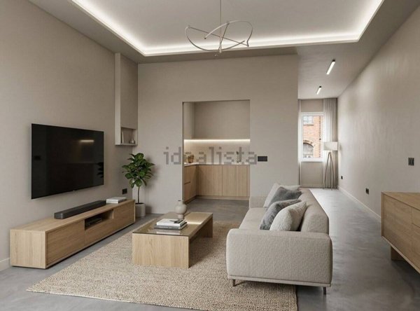 appartamento in vendita a Ferrara in zona Centro Storico