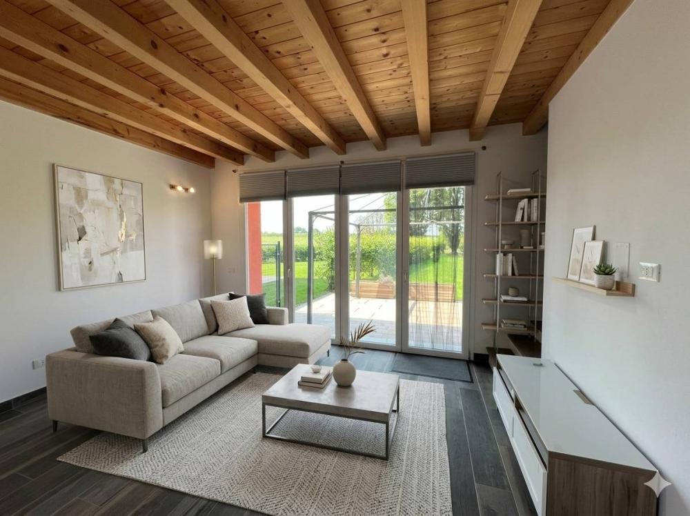 casa indipendente in vendita a Ferrara in zona Centro Storico