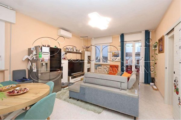 appartamento in vendita a Ferrara