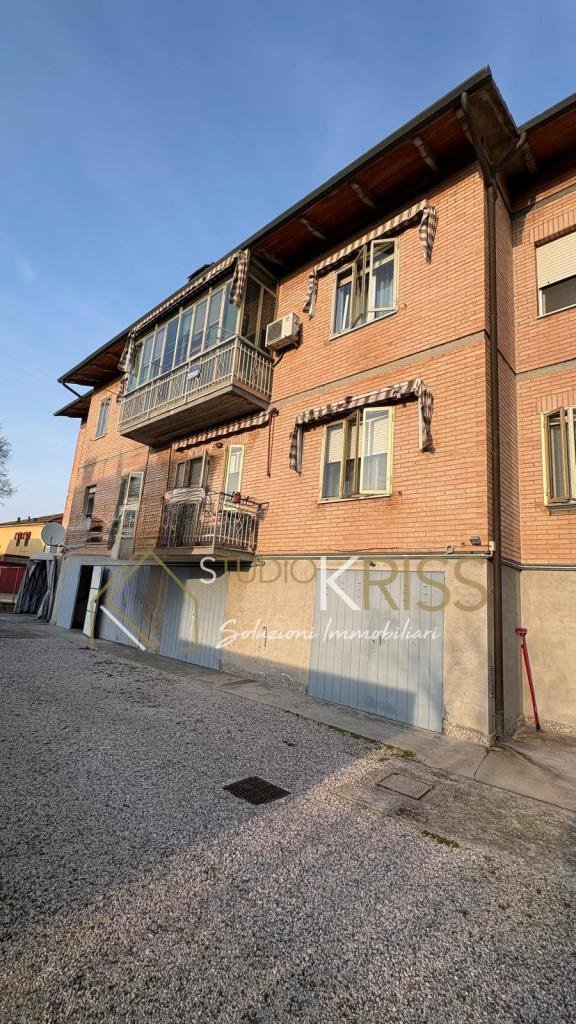 appartamento in vendita a Ferrara in zona Boara