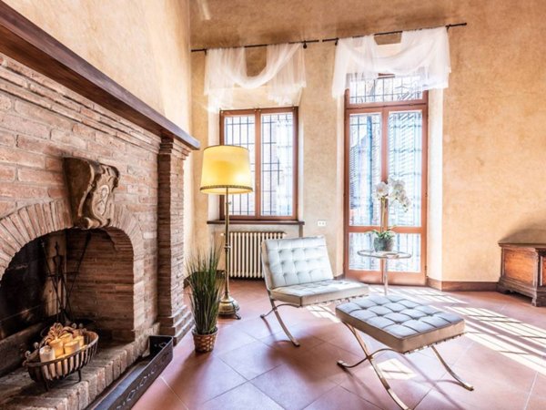 appartamento in vendita a Ferrara in zona Centro Storico