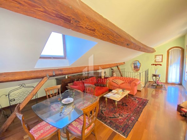 appartamento in vendita a Ferrara in zona Centro Storico