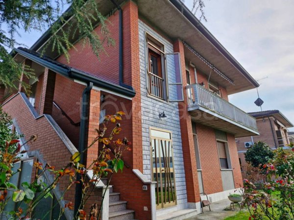 appartamento in vendita a Ferrara in zona Monestirolo