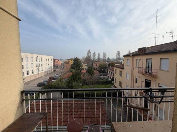 appartamento in vendita a Ferrara