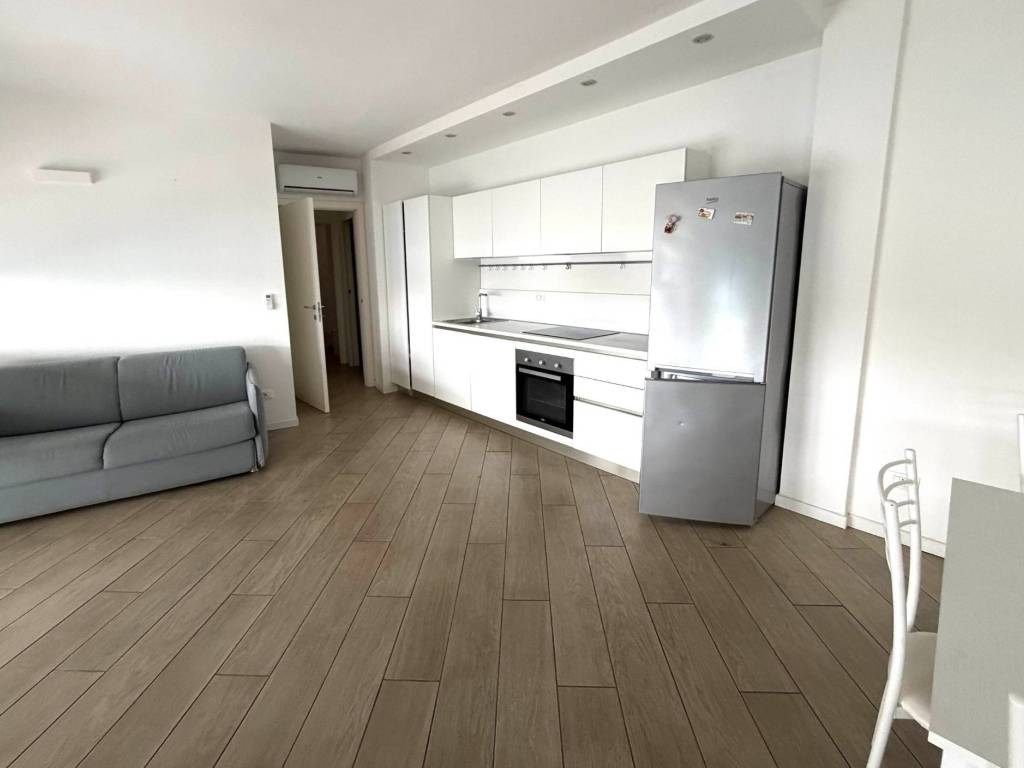 appartamento in vendita a Ferrara