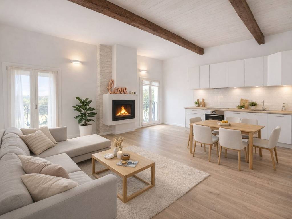 appartamento in vendita a Ferrara