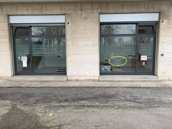 ufficio in vendita a Ferrara
