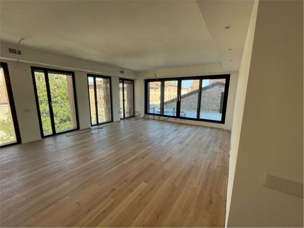 appartamento in vendita a Ferrara in zona Centro Storico