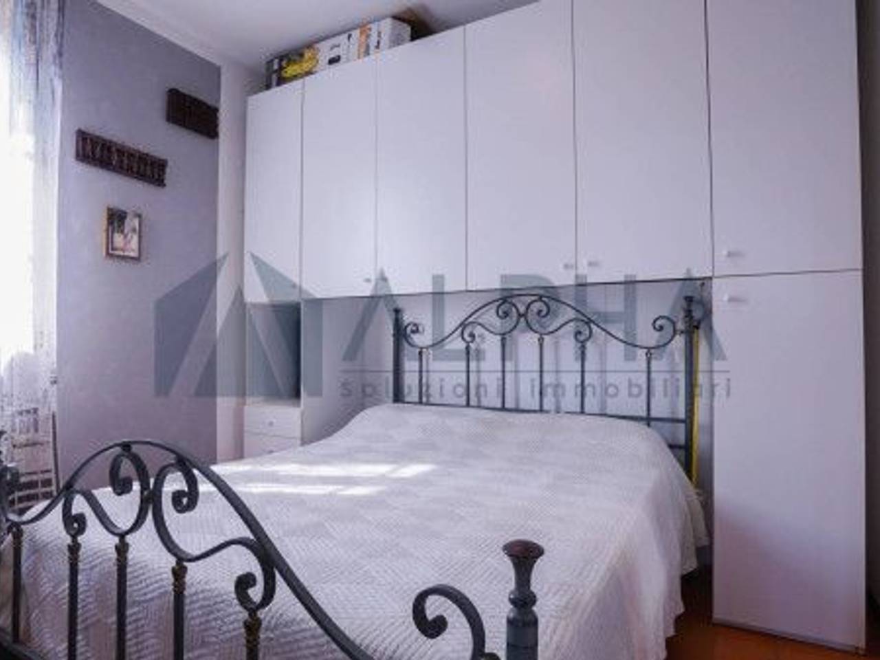 appartamento in vendita a Ferrara in zona Cona