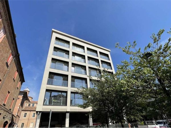 appartamento in vendita a Ferrara in zona Centro Storico