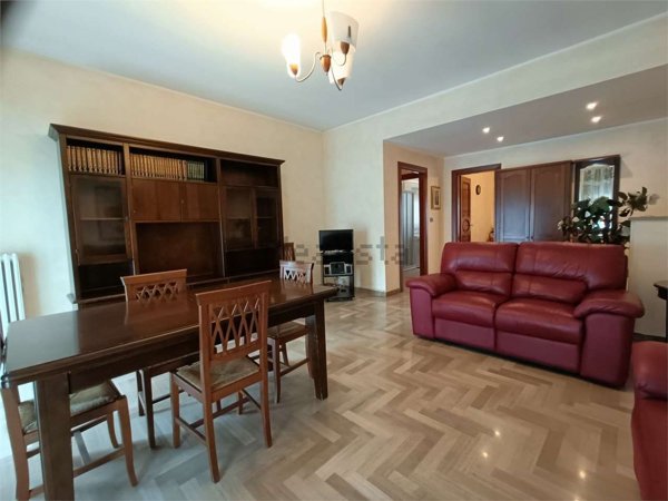 appartamento in vendita a Ferrara