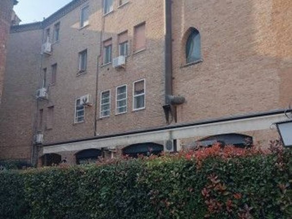 appartamento in vendita a Ferrara in zona Centro Storico