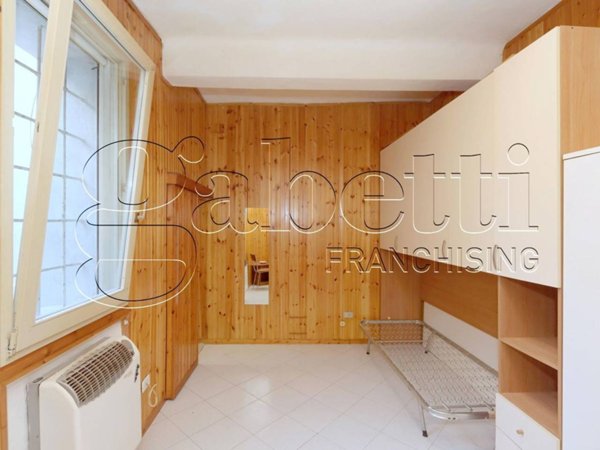 appartamento in vendita a Ferrara in zona Centro Storico