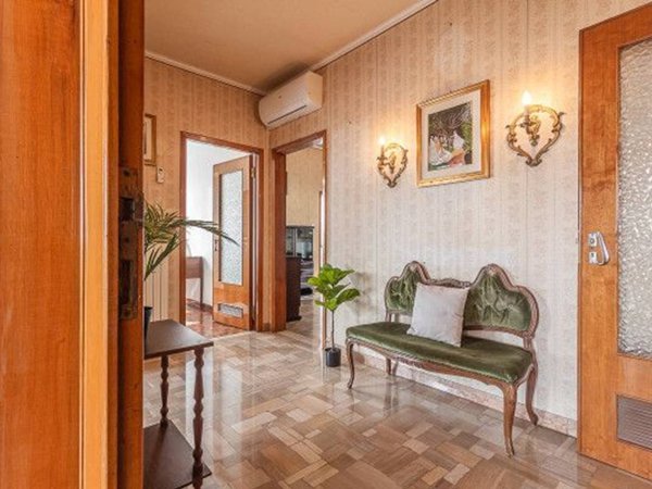 appartamento in vendita a Ferrara in zona Aguscello