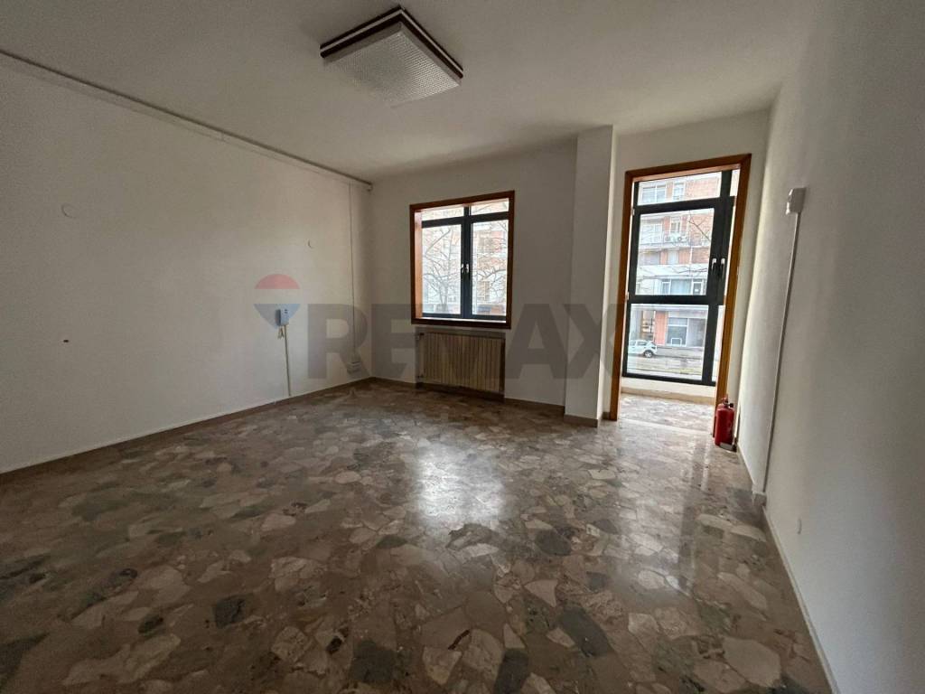 appartamento in vendita a Ferrara in zona Centro Storico