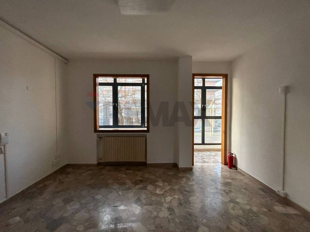 appartamento in vendita a Ferrara in zona Centro Storico