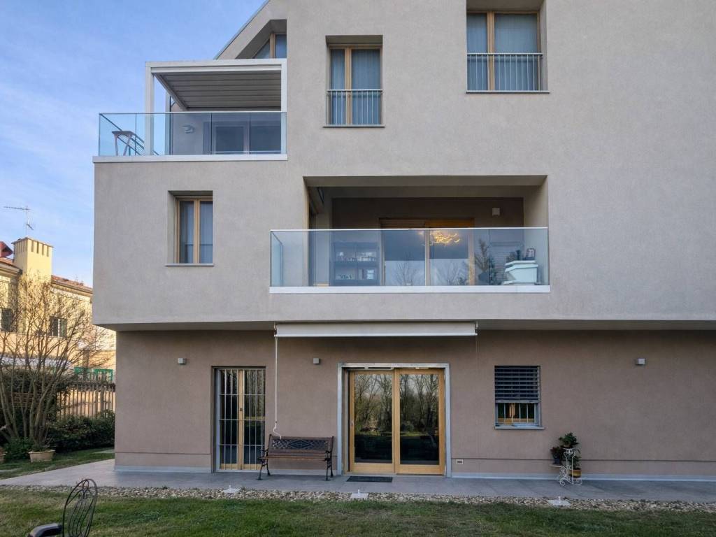 appartamento in vendita a Ferrara