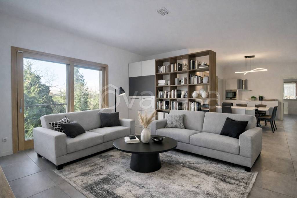 appartamento in vendita a Ferrara in zona Centro Storico