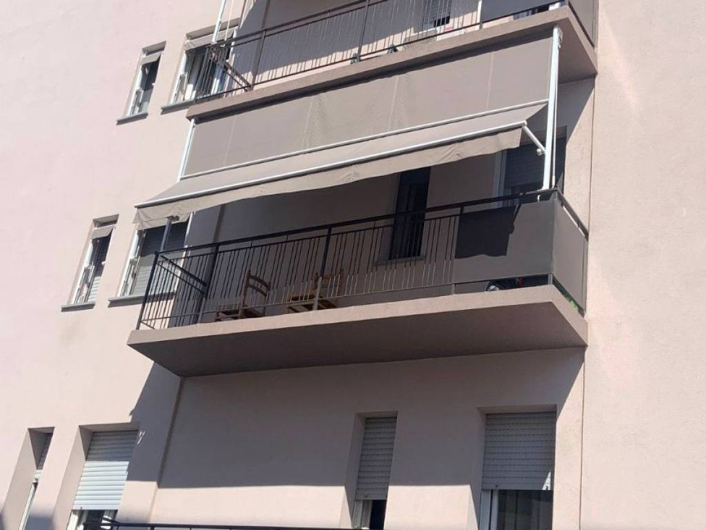 appartamento in vendita a Ferrara in zona Centro Storico