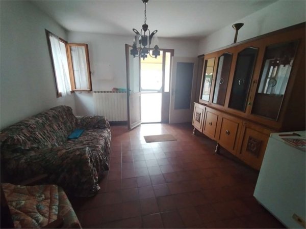 appartamento in vendita a Ferrara in zona Sabbioni