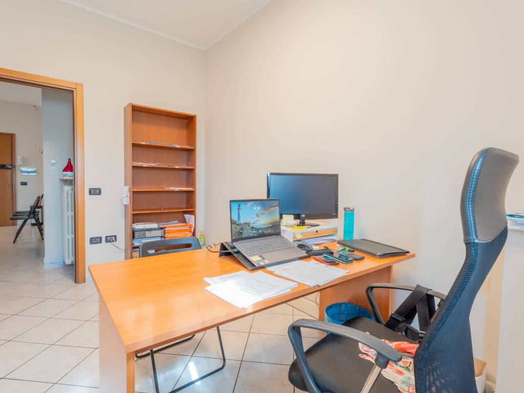 appartamento in vendita a Ferrara in zona San Martino