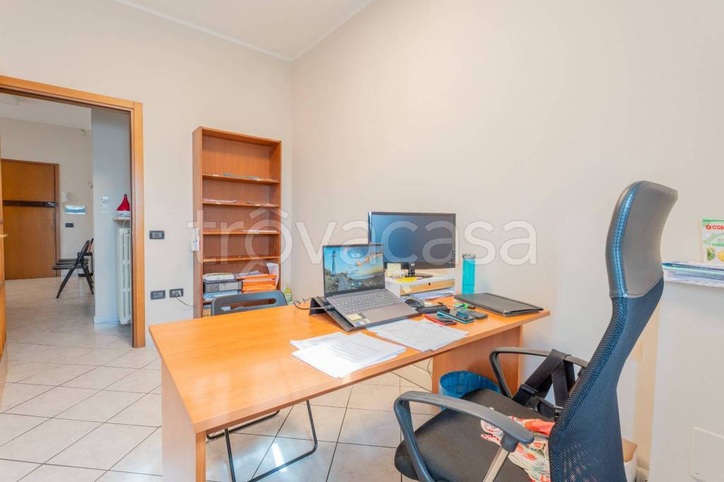 appartamento in vendita a Ferrara in zona San Martino