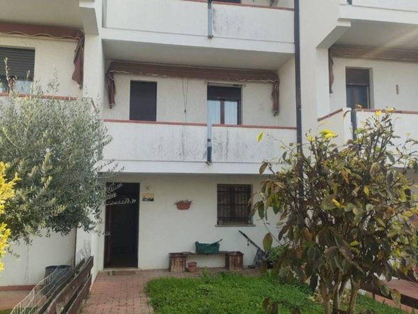 casa indipendente in vendita a Ferrara in zona San Martino